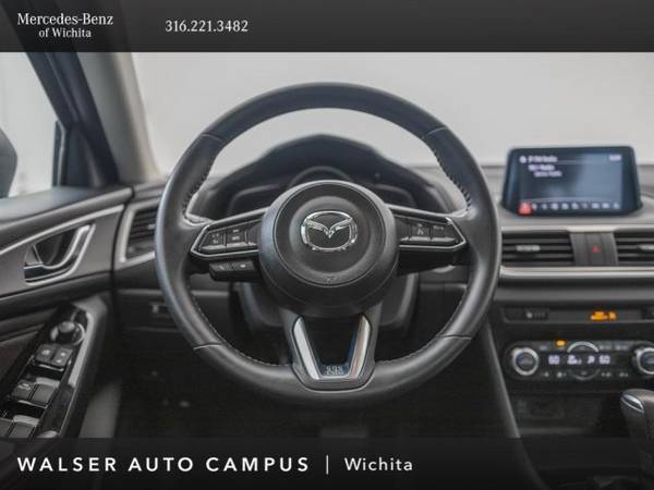 2017 Mazda Mazda3 4-Door Touring for sale in Wichita, KS – photo 23