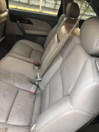 2009 Acura mdx tech pkg - cars & trucks - by owner - vehicle... for sale in Pasadena, CA – photo 8