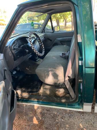 1996 F150 xl for sale in Azle, TX – photo 4
