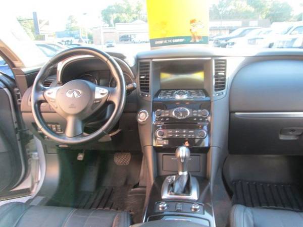 2012 INFINITI FX - We accept trades and offer financing! for sale in Virginia Beach, VA – photo 20