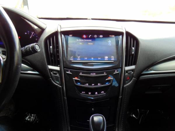 2014 Cadillac ATS LUXURY - $0 DOWN? BAD CREDIT? WE FINANCE! - cars &... for sale in Goodlettsville, TN – photo 15