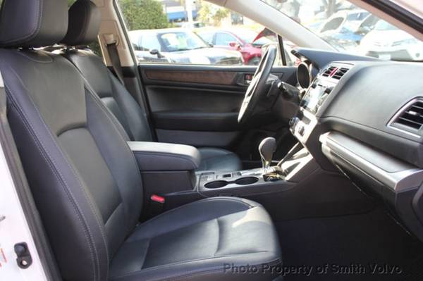 2016 Subaru Outback 3.6R LIMITED for sale in San Luis Obispo, CA – photo 9