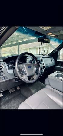 2013 Ford F-150 XLT Pickup for sale in Chattanooga, TN – photo 10