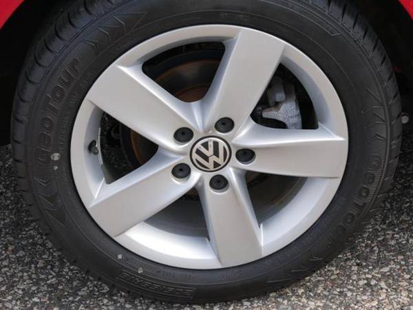 2012 Volkswagen Jetta Sedan TDI for sale in Burnsville, MN – photo 16
