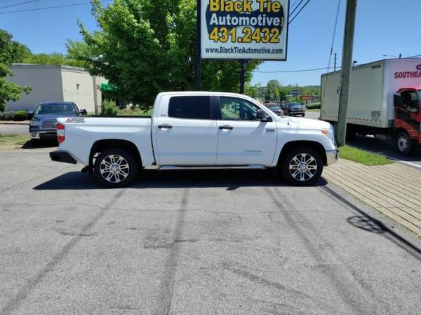 2015 Toyota TUNDRA - - by dealer - vehicle automotive for sale in Hendersonville, TN – photo 2