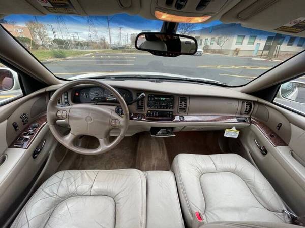 2005 BUICK PARK AVENUE 3.8L V6 LEATHER ALLOY GOOD TIRES CD 108583 -... for sale in Skokie, IL – photo 15