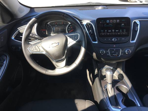 ★★★ 2018 Chevrolet Malibu LT / $1800 DOWN! ★★★ for sale in Grand Forks, MN – photo 14