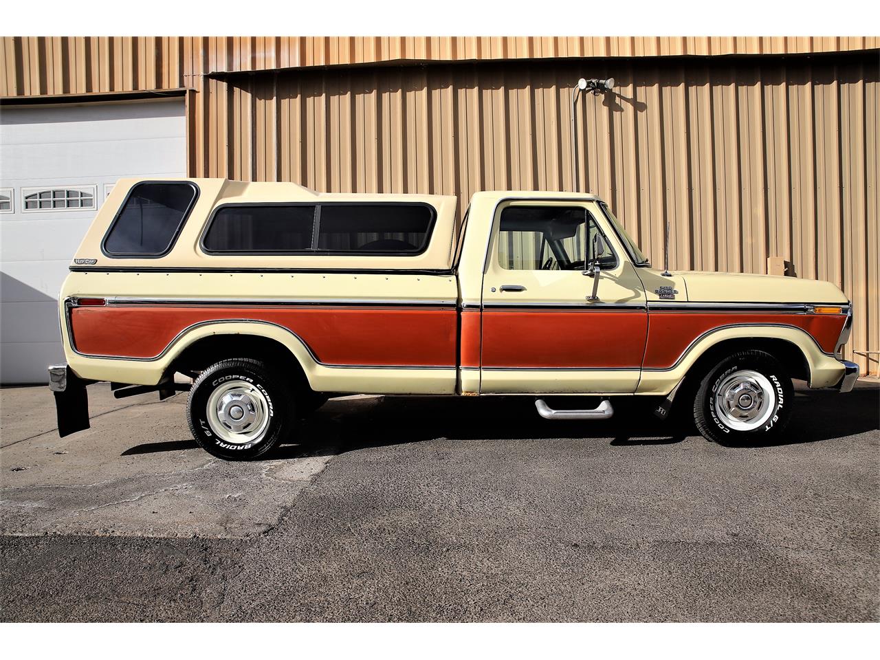 1978 Ford F150 for sale in Boulder City, NV – photo 21