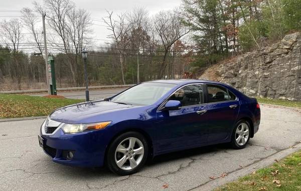 🔥🔥 ACURA TSX * NEW TIRES * AWD* Heated Leather Seats * Sunroof * -... for sale in Tyngsboro, MA – photo 5