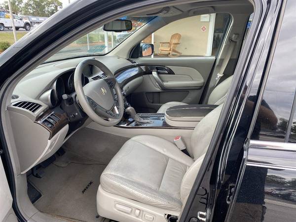 2011 Acura MDX Base 399 Down Delivers - - by dealer for sale in New Port Richey , FL – photo 8