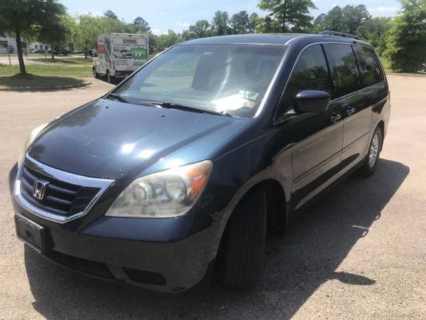 2010 Honda Odyssey - - by dealer - vehicle automotive for sale in Raleigh, NC – photo 3