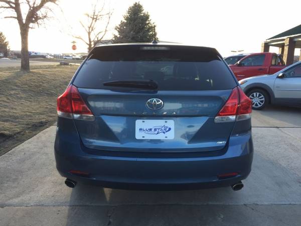 2010 TOYOTA VENZA AWD V6 - cars & trucks - by dealer - vehicle... for sale in Frederick, WY – photo 5