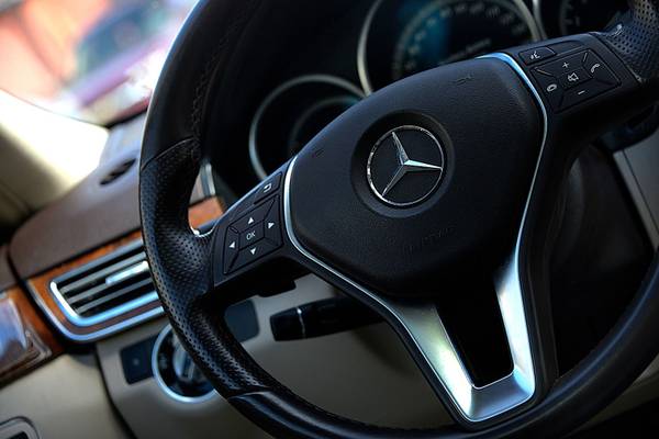 2015 Mercedes-Benz E350 Luxury Sedan 4M*DOWN*PAYMENT*AS*LOW*AS for sale in STATEN ISLAND, NY – photo 12