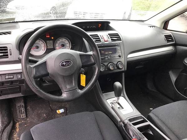 2012 SUBARU IMPREZA*UP FOR AUCTION* - cars & trucks - by dealer -... for sale in Whitehall, PA – photo 11