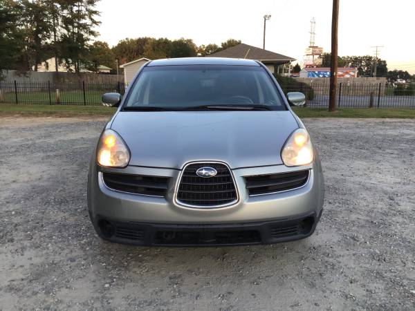 2007 Subaru B9 Tribeca LIMITED!! New tires!! Navigation Backup... for sale in Charlotte, NC – photo 8