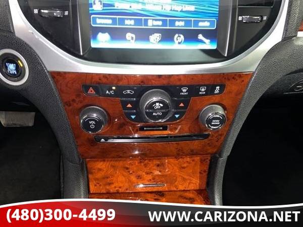 2012 Chrysler 300 Sedan Several Lending Options!! for sale in Mesa, AZ – photo 16