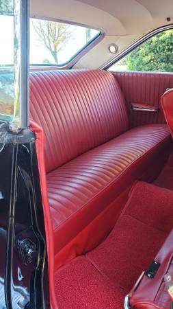 1963 Mercury Marauder - cars & trucks - by owner - vehicle... for sale in York, PA – photo 13