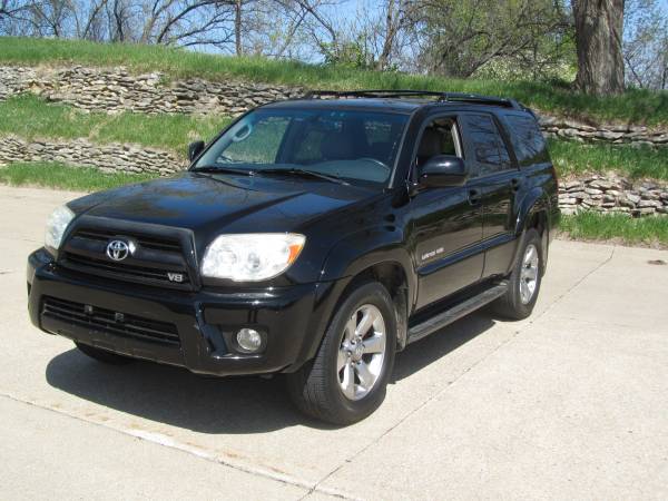 2003-2009 Toyota 4Runners-10 of them for sale in 68164, ND – photo 10