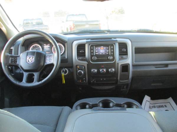 2014 RAM 1500 - - by dealer - vehicle automotive sale for sale in Forest Lake, MN – photo 10