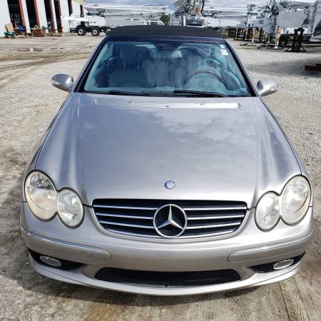 MERCEDES BENZ for sale in Metter, GA – photo 7