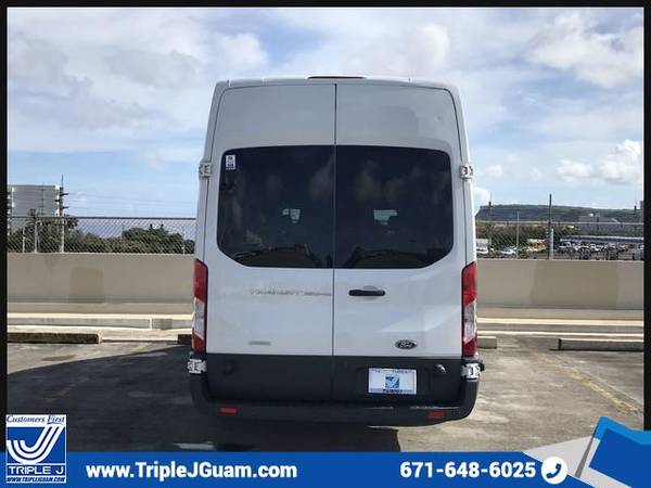 2016 Ford Transit Wagon - - cars & trucks - by dealer for sale in Other, Other – photo 9