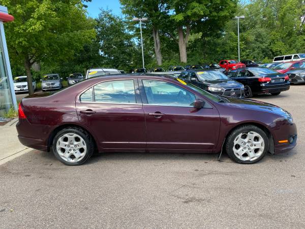 *****2011 FORD FUSION SE***** - cars & trucks - by dealer - vehicle... for sale in south burlington, VT – photo 8