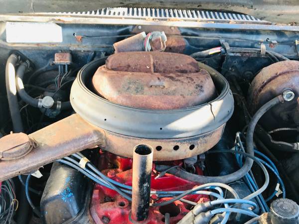 Rare AMX Javelin for sale in Las Cruces, NM – photo 20