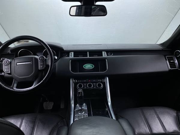 2016 Land Rover Range Rover Sport Supercharged Dynamic Sport Utility... for sale in Sarasota, FL – photo 22