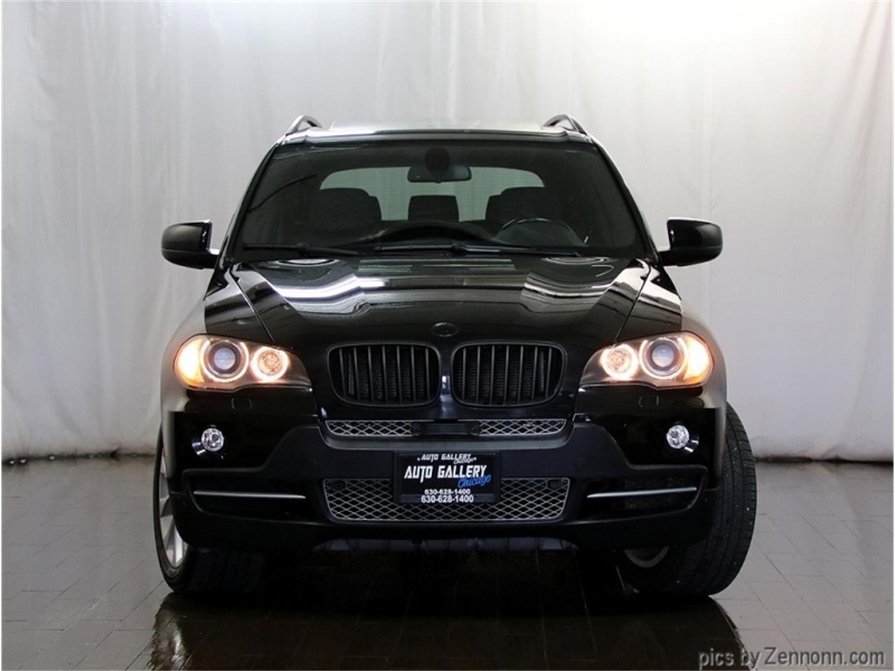 2009 BMW X5 for sale in Addison, IL – photo 6