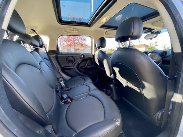 2015 MINI Countryman Cooper Hatchback 4D - FREE CARFAX ON EVERY... for sale in Los Angeles, CA – photo 13