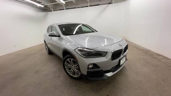 2018 BMW X2 AWD All Wheel Drive xDrive28i Sports Activity Vehicle for sale in Portland, OR – photo 3