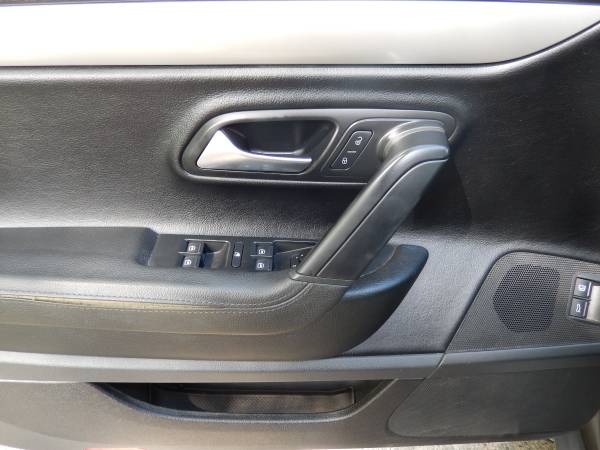 2009 Volkswagen CC Sport BLACK LEATHER, GAS SAVER! for sale in Yakima, WA – photo 10