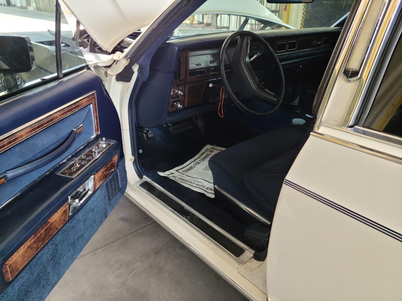 1979 Lincoln Continental for sale in Brooksville, FL – photo 8