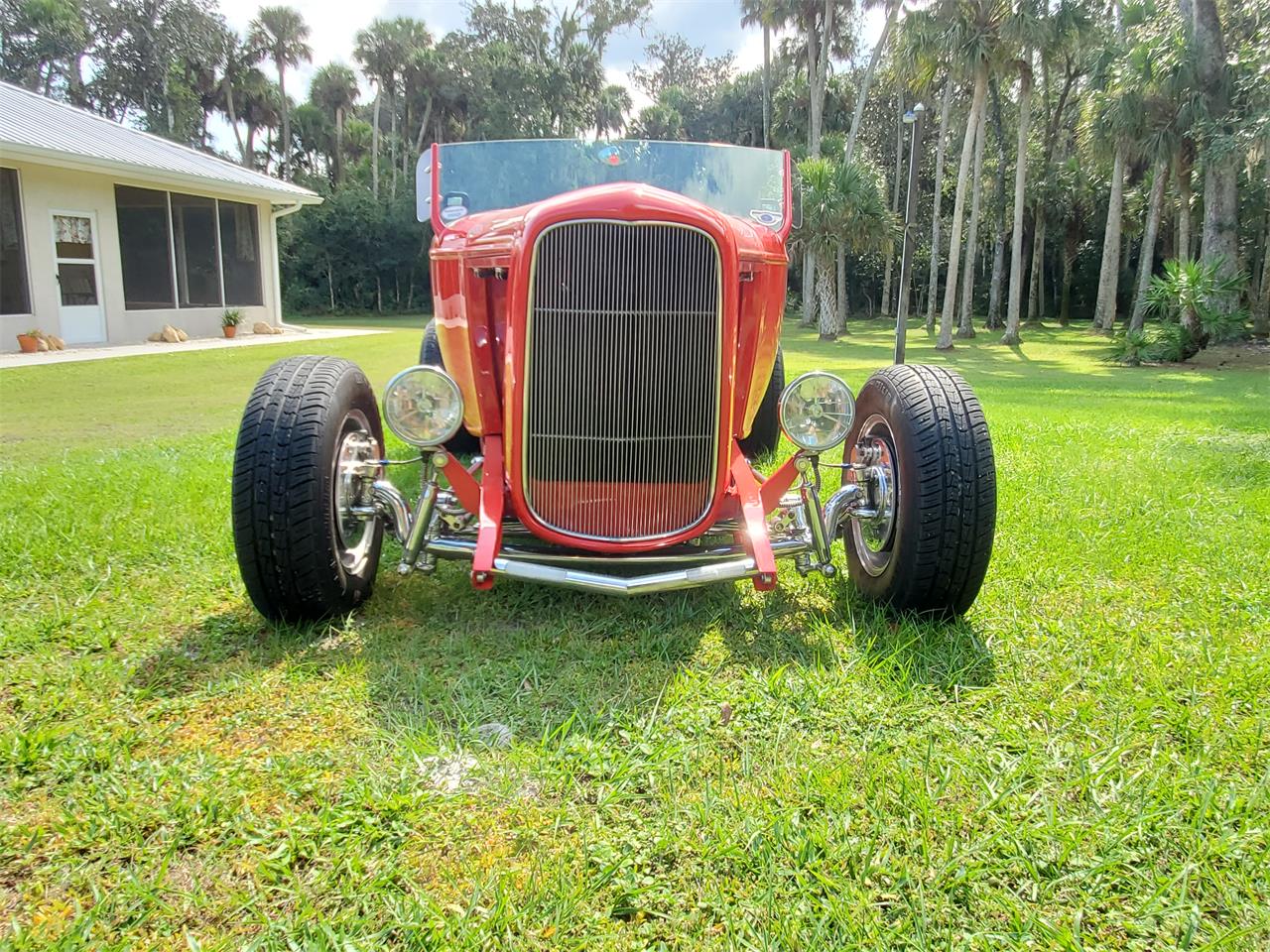 1932 Ford Roadster for sale in New Smyrna Beach, FL – photo 4