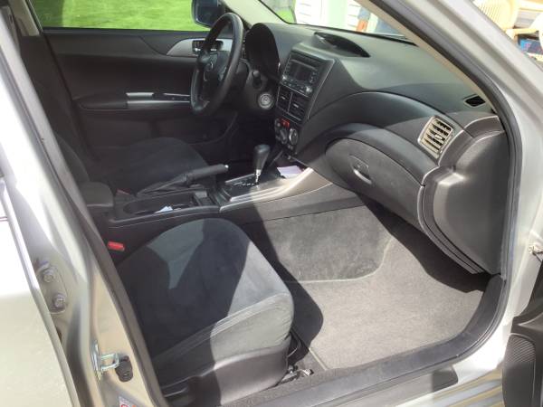 2011 Subaru Impreza hatchback for sale in Other, WI – photo 6