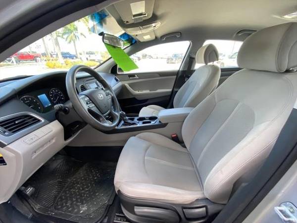 2015 Hyundai Sonata - - by dealer for sale in Other, Other – photo 6