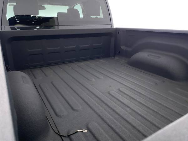 2017 Ram 1500 Quad Cab Express Pickup 4D 6 1/3 ft pickup Black - -... for sale in Rochester , NY – photo 24