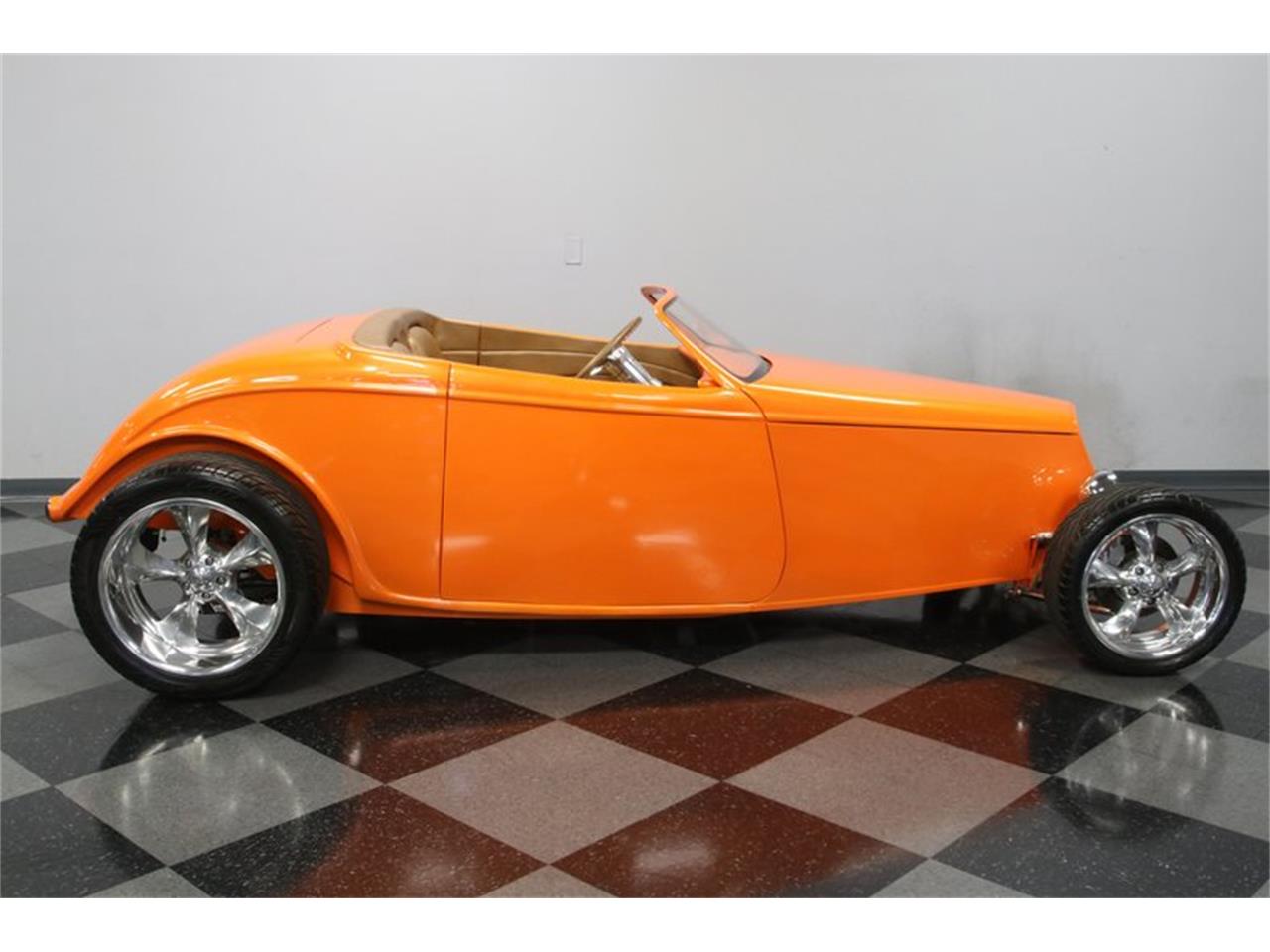 1933 Ford Speedster for sale in Concord, NC – photo 14