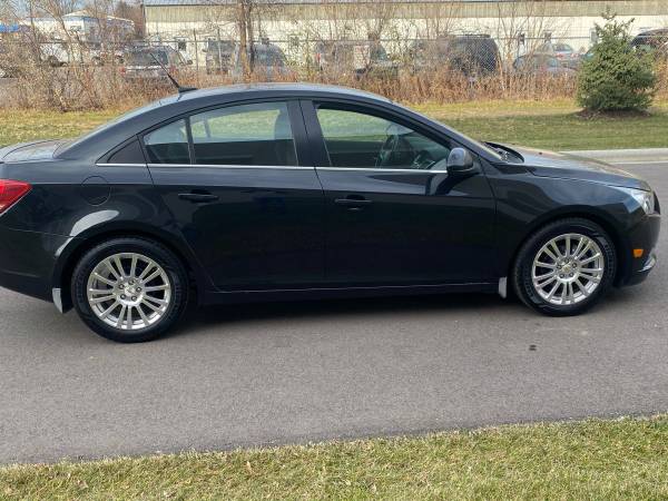 👻2012 Chevy Cruze 👻 - cars & trucks - by owner - vehicle automotive... for sale in Newport, MN – photo 2