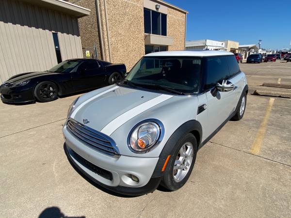 2012 Mini Cooper Hardtop - - by dealer - vehicle for sale in Tulsa, OK – photo 3