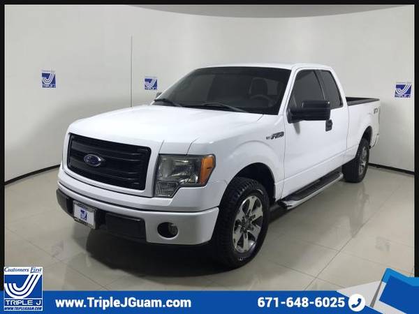 2014 Ford F-150 - - by dealer for sale in Other, Other – photo 4