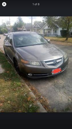 Acura tl 2008 for sale in Middletown, OH – photo 8