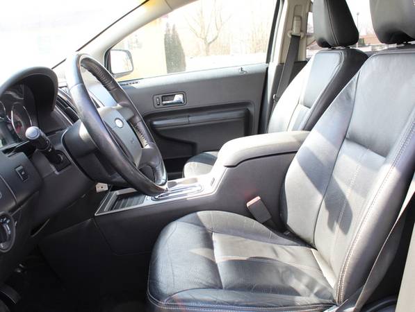 2010 Ford Edge Limited - - by dealer - vehicle for sale in Goshen, IN – photo 4
