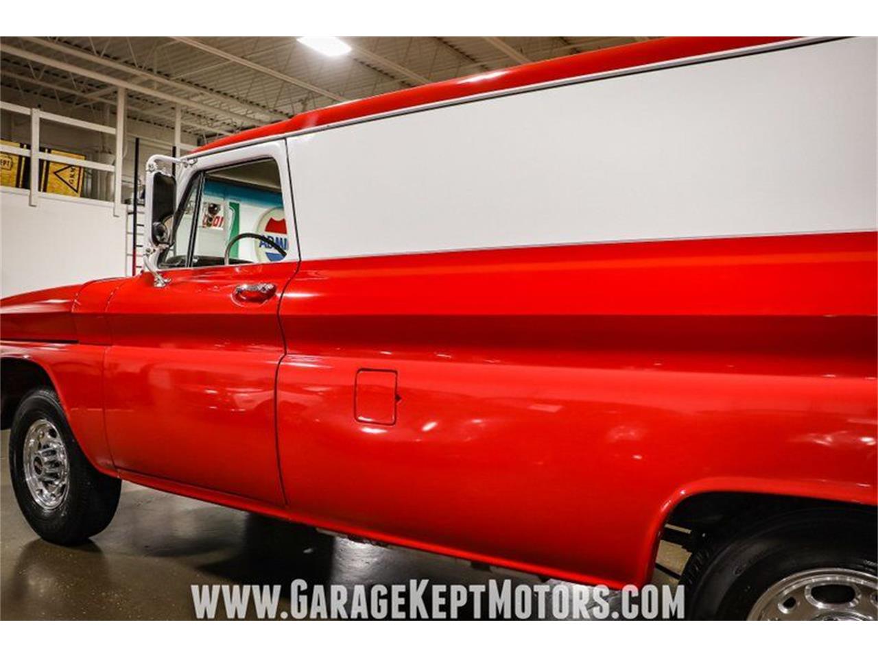 1964 GMC Panel Truck for sale in Grand Rapids, MI – photo 41