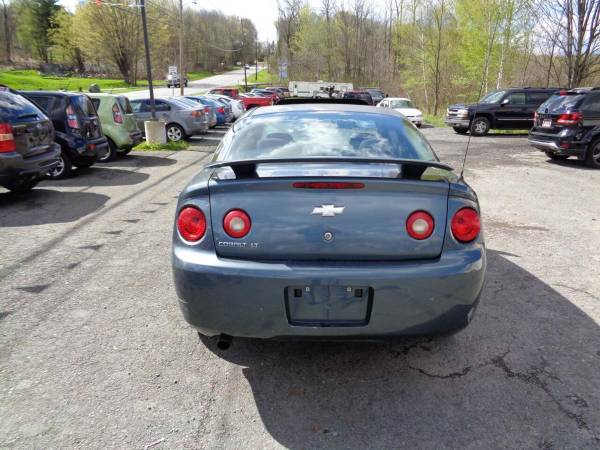 2006 Chevrolet Chevy Cobalt LT 2dr Coupe CASH DEALS ON ALL CARS OR for sale in Lake Ariel, PA – photo 7