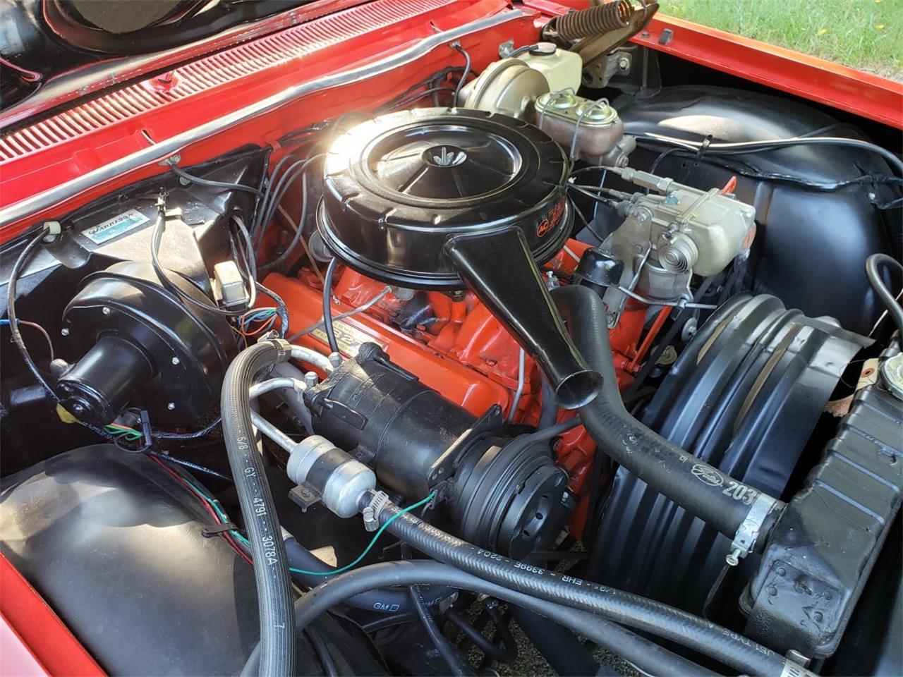 1962 Chevrolet Impala SS for sale in Lake Hiawatha, NJ – photo 9