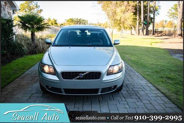 2006 Volvo S40 - - cars & trucks - by dealer - vehicle automotive sale for sale in Wilmington, NC – photo 5