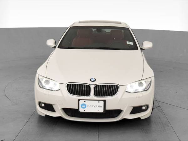 2013 BMW 3 Series 328i Coupe 2D coupe White - FINANCE ONLINE - cars... for sale in Yuba City, CA – photo 17