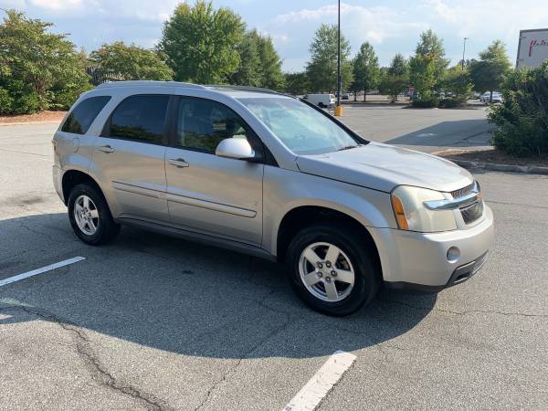 07 Chevrolet Equinox LT for sale in Clover, NC – photo 5