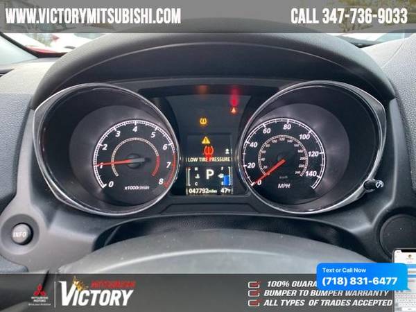 2019 Mitsubishi Outlander Sport ES - Call/Text - cars & trucks - by... for sale in Bronx, NY – photo 14